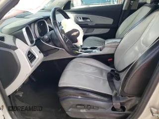 2015 Chevrolet Equinox LT with VIN 2GNALCEK9F6252604, listed as a Copart auction lot 86517234 with 149,272 mi miles and Salvage Title. Bid and sale history available at carsss.com. Image 7.