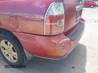2005 Acura MDX Touring z VIN 2HNYD18725H546343, wystawiony jako IAAI lot #42132977 z przebiegiem 281 421 mil mil oraz . Historia ofert i sprzedaży dostępna na DreamBid. Obrazek 6.