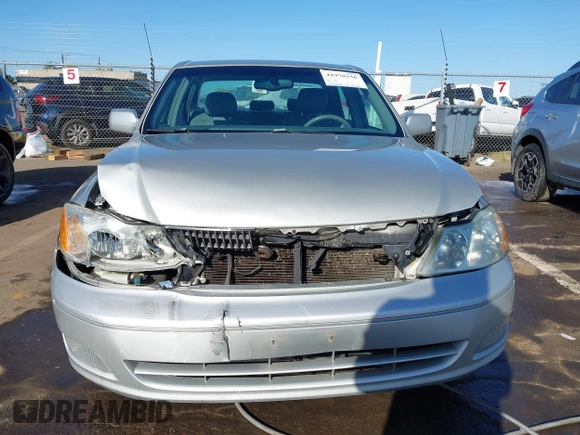 2001 Toyota Avalon XL z VIN 4T1BF28B51U189775, wystawiony jako IAAI lot #41970356 z przebiegiem 247 969 mil mil oraz . Historia ofert i sprzedaży dostępna na DreamBid. Obrazek 13.