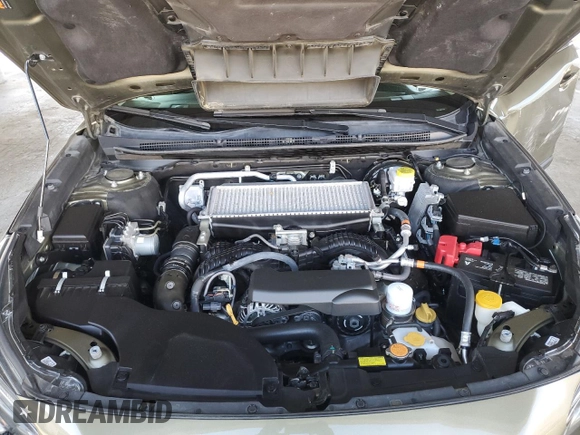 2021 Subaru Outback Onyx XT with VIN 4S4BTGLD4M3227019, listed as a Copart auction lot 49040525 with 78,772 mi miles and Salvage title. Bid and sale history available at DreamBid. Image 11.