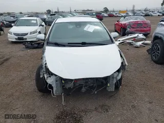 2017 Toyota Prius Two with VIN JTDKBRFU1H3043757, listed as a IAAI auction lot 41734670 with 84,610 mi miles. Bid and sale history available at carsss.com. Image 12.