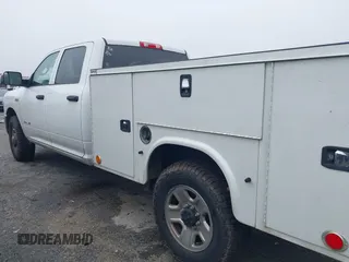 2021 Ram 2500 Tradesman с VIN 3C7WR4HJ2MG520130, выставлен на аукционе IAAI как лот 42287387 с пробегом 126 313 миль миль и . История ставок и продаж доступна на DreamBid. Изображение 14.