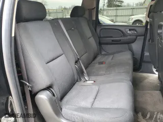 2010 Chevrolet Suburban Commercial with VIN 1GNUKHE39AR245154, listed as a Copart auction lot 41907855 with 183,409 mi miles and Clean Title. Bid and sale history available at carsss.com. Image 11.