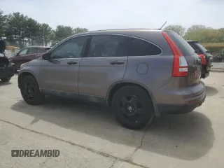 2011 Honda CR-V LX with VIN 5J6RE4H36BL064876, listed as a Copart auction lot 54086255 with 177,235 mi miles and Clean Title. Bid and sale history available at carsss.com. Image 2.