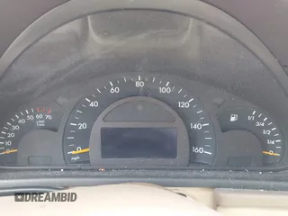 2003 Mercedes-Benz C 240 z VIN WDBRF61J43E013131, wystawiony jako IAAI lot #42036541 z przebiegiem Nie podano mil oraz . Historia ofert i sprzedaży dostępna na DreamBid. Obrazek 7.