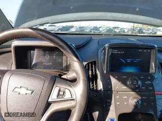 2014 Chevrolet Volt with VIN 1G1RH6E40EU169846, listed as a IAAI auction lot 41512206 with 183,339 mi miles. Bid and sale history available at carsss.com. Image 14.