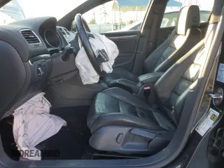 2013 Volkswagen GTI с VIN WVWGD7AJ9DW141526, выставлен на аукционе Copart как лот 49088555 с пробегом 141 052 миль миль и На запчасти • Non repairable. История ставок и продаж доступна на DreamBid. Изображение 7.