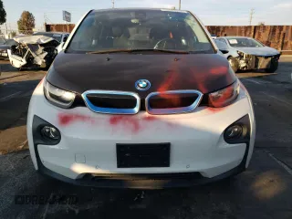 2014 BMW i3 с VIN WBY1Z2C59EV285786, выставлен на аукционе Copart как лот 83424914 с пробегом 65 565 миль миль и Списание • Salvage title. История ставок и продаж доступна на DreamBid. Изображение 5.