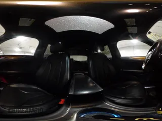 2015 Lincoln MKC with VIN 5LMTJ2AH0FUJ28744, listed as a IAAI auction lot 41888775 with 145,872 mi miles. Bid and sale history available at carsss.com. Image 18.
