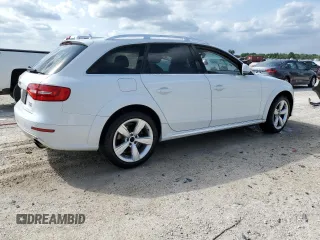 2015 Audi allroad Premium Plus with VIN WA1UFAFL3FA113526, listed as a Copart auction lot 46870404 with 29,820 mi miles. Bid and sale history available at carsss.com. Image 3.