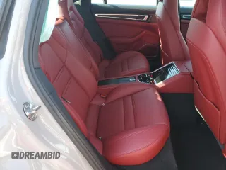 2023 Porsche Panamera z VIN WP0AJ2A79PL101328, wystawiony jako Copart lot #55093015 z przebiegiem 26 927 mil mil oraz Szkody całkowita. Historia ofert i sprzedaży dostępna na DreamBid. Obrazek 10.