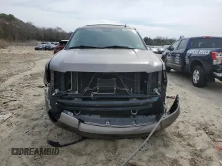 2013 Chevrolet Tahoe LT z VIN 1GNSKBE03DR181613, wystawiony jako Copart lot #49804675 z przebiegiem 227 939 mil mil oraz Szkoda całkowita • Salvage title. Historia ofert i sprzedaży dostępna na DreamBid. Obrazek 5.