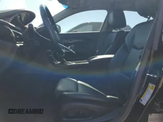 2016 Cadillac ATS Standard RWD с VIN 1G6AA5RA2G0114329, выставлен на аукционе Copart как лот 57917245 с пробегом 109 840 миль миль и Чистый • Clean title. История ставок и продаж доступна на DreamBid. Изображение 7.