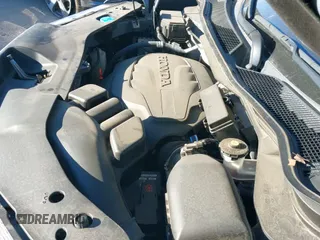 2022 Honda Passport EX-L с VIN 5FNYF7H57NB005716, выставлен на аукционе IAAI как лот 41078499 с пробегом 33 141 миль миль и . История ставок и продаж доступна на DreamBid. Изображение 19.