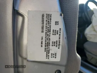 2001 Saturn LS z VIN 1G8JU52F61Y506162, wystawiony jako Copart lot #48354045 z przebiegiem Nie podano mil oraz Nie do naprawy • Non repairable. Historia ofert i sprzedaży dostępna na DreamBid. Obrazek 13.