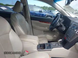 2011 Subaru Outback Limited Power Moon with VIN 4S4BRBKC6B3335858, listed as a IAAI auction lot 42261967 with 158,993 mi miles and . Bid and sale history available at DreamBid. Image 5.