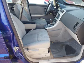 2006 Chevrolet Equinox LS with VIN 2CNDL13F466062768, listed as a IAAI auction lot 42157989 with 94,494 mi miles. Bid and sale history available at carsss.com. Image 5.