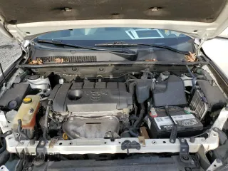 2011 Toyota RAV4 Ltd with VIN 2T3YF4DV3BW068211, listed as a Copart auction lot 84998554 with 171,147 mi miles and Salvage Title. Bid and sale history available at carsss.com. Image 12.