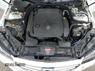 2015 Mercedes-Benz E 350 Luxury with VIN WDDHF8JB8FB105341, listed as a Copart auction lot 56466245 with 73,068 mi miles and Salvage title. Bid and sale history available at DreamBid. Image 11.
