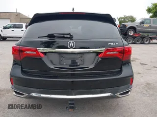 2019 Acura MDX Technology с VIN 5J8YD3H57KL008494, выставлен на аукционе IAAI как лот 42625438 с пробегом 154 753 миль миль и . История ставок и продаж доступна на DreamBid. Изображение 15.