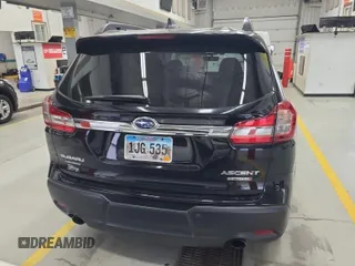 2022 Subaru Ascent Limited with VIN 4S4WMAMD5N3469295, listed as a IAAI auction lot 42642970 with 108,535 mi miles and . Bid and sale history available at DreamBid. Image 45.