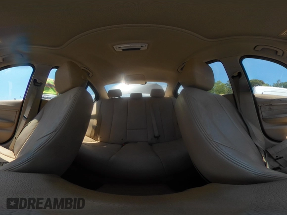2013 BMW 3 Series 320i with VIN WBA3B1C50DK130310, listed as a IAAI auction lot 42341291 with 176,000 mi miles and . Bid and sale history available at DreamBid. Image 18.