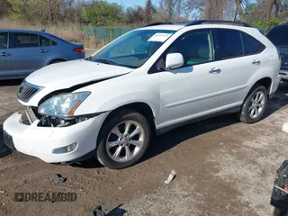 2008 Lexus RX 350 z VIN 2T2HK31U78C075940, wystawiony jako IAAI lot #41977323 z przebiegiem 103 891 mil mil oraz . Historia ofert i sprzedaży dostępna na DreamBid. Obrazek 21.