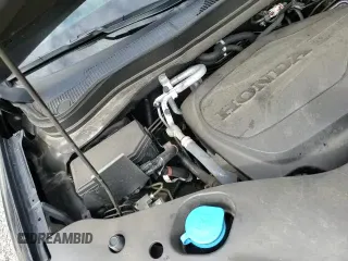 2021 Honda Pilot EX-L z VIN 5FNYF6H59MB094388, wystawiony jako Copart lot #69866695 z przebiegiem 37 196 mil mil oraz Szkoda całkowita • Salvage title. Historia ofert i sprzedaży dostępna na DreamBid. Obrazek 14.