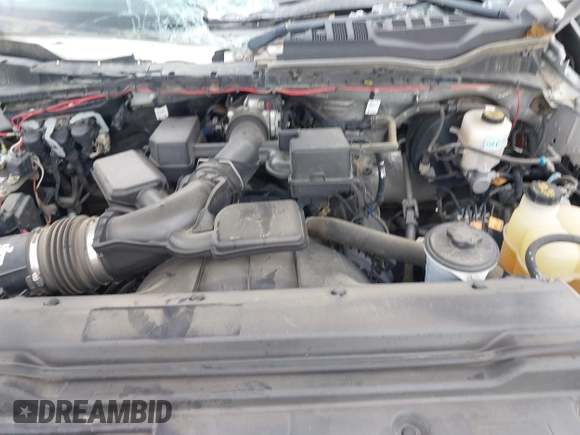 2022 Ford F-250 XL с VIN 1FT7X2B6XNED18175, выставлен на аукционе IAAI как лот 42633304 с пробегом 135 633 миль миль и . История ставок и продаж доступна на DreamBid. Изображение 5.