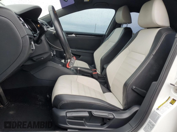 2015 Volkswagen Jetta Sport с VIN 3VWB17AJ9FM427864, выставлен на аукционе Copart как лот 80006324 с пробегом 112 978 миль миль и Чистый • Clean title. История ставок и продаж доступна на DreamBid. Изображение 7.