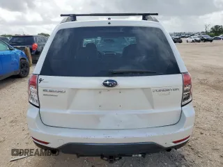 2010 Subaru Forester X с VIN JF2SH6BC4AH778043, выставлен на аукционе Copart как лот 61908235 с пробегом 182 253 миль миль и Чистый • Clean title. История ставок и продаж доступна на DreamBid. Изображение 6.