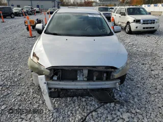 2008 Mitsubishi Lancer DE with VIN JA3AU26U38U029848, listed as a Copart auction lot 77361994 with 165,833 mi miles and Salvage Title. Bid and sale history available at carsss.com. Image 5.