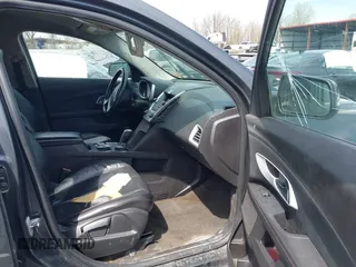2010 Chevrolet Equinox LT w/2LT with VIN 2CNALPEW4A6291155, listed as a IAAI auction lot 41865340 with 162,272 mi miles. Bid and sale history available at carsss.com. Image 5.