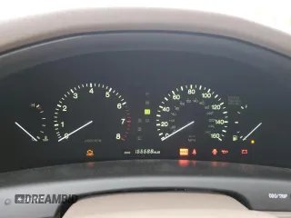 1996 Lexus LS 400 z VIN JT8BH22FXT0062989, wystawiony jako Copart lot #72543694 z przebiegiem 166 688 mil mil oraz Szkody całkowita. Historia ofert i sprzedaży dostępna na DreamBid. Obrazek 9.