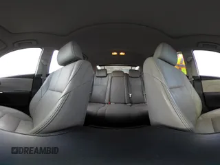 2014 Toyota Avalon Limited with VIN 4T1BK1EB0EU114837, listed as a IAAI auction lot 40051759 with 92,379 mi miles and . Bid and sale history available at DreamBid. Image 17.
