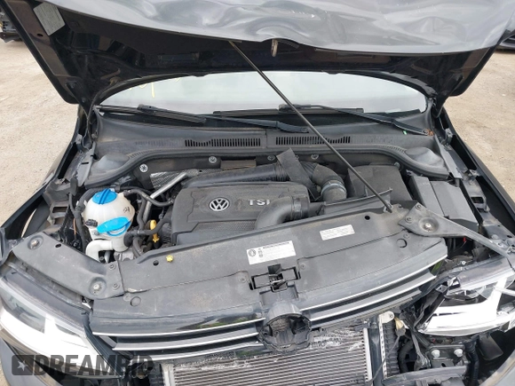 2017 Volkswagen Jetta SEL z VIN 3VWL17AJ1HM406515, wystawiony jako IAAI lot #42660560 z przebiegiem 88 253 mil mil oraz . Historia ofert i sprzedaży dostępna na DreamBid. Obrazek 10.
