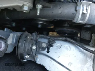 2021 Toyota Highlander Platinum с VIN 5TDFZRAH2MS041693, выставлен на аукционе IAAI как лот 41526833 с пробегом 50 805 миль миль и . История ставок и продаж доступна на DreamBid. Изображение 20.