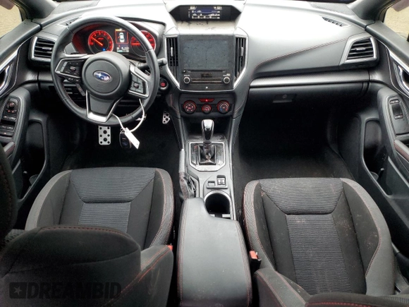 2019 Subaru Impreza Special Sports с VIN 4S3GTAJ64K3748508, выставлен на аукционе Copart как лот 56009705 с пробегом 110 127 миль миль и На запчасти • Non repairable. История ставок и продаж доступна на DreamBid. Изображение 8.
