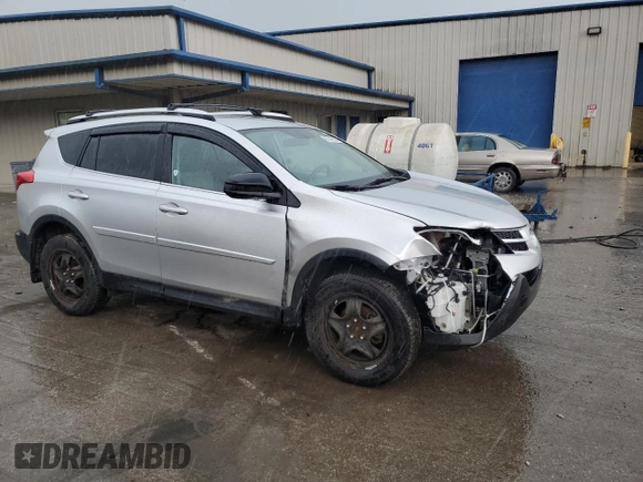 2013 Toyota RAV4 LE с VIN 2T3BFREV5DW087735, выставлен на аукционе Copart как лот 60216525 с пробегом 192 666 миль миль и Списание • Salvage title. История ставок и продаж доступна на DreamBid. Изображение 4.