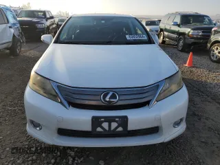 2010 Lexus HS 250h with VIN JTHBB1BA1A2016713, listed as a Copart auction lot 83052864 with 194,808 mi miles and Clean Title. Bid and sale history available at carsss.com. Image 7.