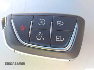 2022 Cadillac CT5 Premium Luxury z VIN 1G6DN5RK8N0117274, wystawiony jako IAAI lot #40798383 z przebiegiem 28 848 mil mil oraz . Historia ofert i sprzedaży dostępna na DreamBid. Obrazek 11.