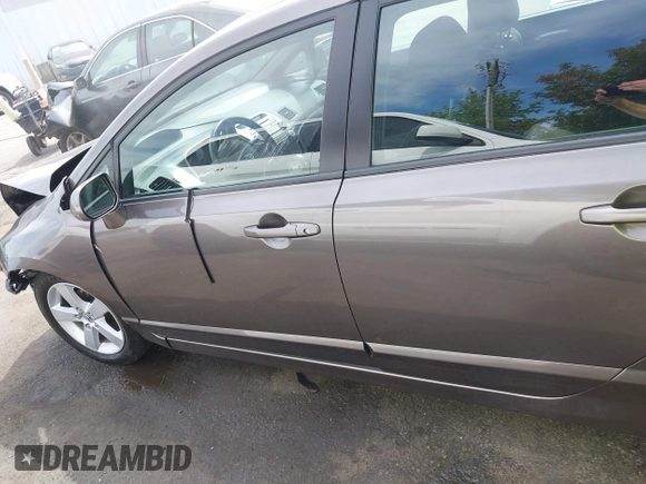 2010 Honda Civic LX-S z VIN 2HGFA1F60AH544781, wystawiony jako IAAI lot #42303801 z przebiegiem 168 544 mil mil oraz . Historia ofert i sprzedaży dostępna na DreamBid. Obrazek 15.