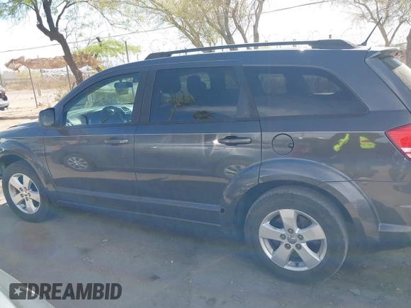 2017 Dodge Journey SE with VIN 3C4PDCAB9HT503979, listed as a IAAI auction lot 42116429 with 176,591 mi miles and . Bid and sale history available at DreamBid. Image 15.