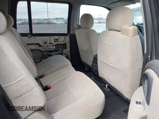 2006 Chevrolet TrailBlazer LS with VIN 1GNET16S966140461, listed as a IAAI auction lot 41453233 with 189,568 mi miles and . Bid and sale history available at DreamBid. Image 8.