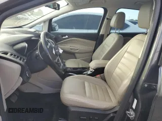 2017 Ford C-Max Energi Titanium with VIN 1FADP5FU8HL109357, listed as a Copart auction lot 73608083 with 82,751 mi miles. Bid and sale history available at carsss.com. Image 7.