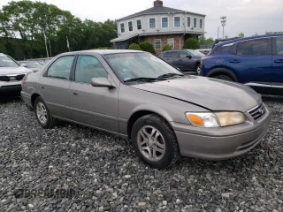 2000 Toyota Camry CE с VIN 4T1BG28K8YU627289, выставлен на аукционе Copart как лот 59881525 с пробегом 195 698 миль миль и Чистый • Clean title. История ставок и продаж доступна на DreamBid. Изображение 4.