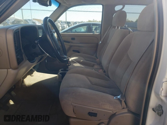 2006 Chevrolet Tahoe LS with VIN 1GNEC13V76R102353, listed as a Copart auction lot 84531434 with 155,724 mi miles and Salvage Title. Bid and sale history available at carsss.com. Image 7.