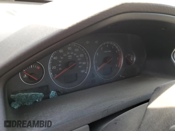 2007 Volvo XC90 I6 with VIN YV4CZ982071354468, listed as a Copart auction lot 49001535 with Not Provided miles and Clean Title. Bid and sale history available at DreamBid. Image 9.