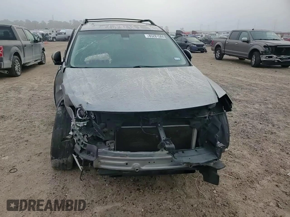 2013 Mazda CX-9 Grand Touring with VIN JM3TB3DA7D0415549, listed as a Copart auction lot 85281584 with 188,834 mi miles and Salvage Title. Bid and sale history available at carsss.com. Image 15.