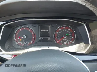 2021 Volkswagen Jetta S with VIN 3VWC57BU8MM049860, listed as a IAAI auction lot 42486170 with 66,054 mi miles and . Bid and sale history available at DreamBid. Image 7.